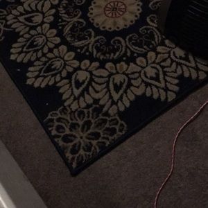 Meet your Posher, Rubi